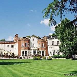 Taplow House Hotel & Spa